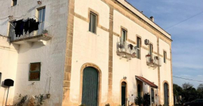 Masseria La Grave Ostuni